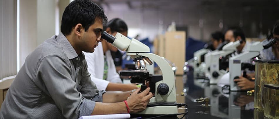 KMC Mangalore Facilities- Laboratory photo 9